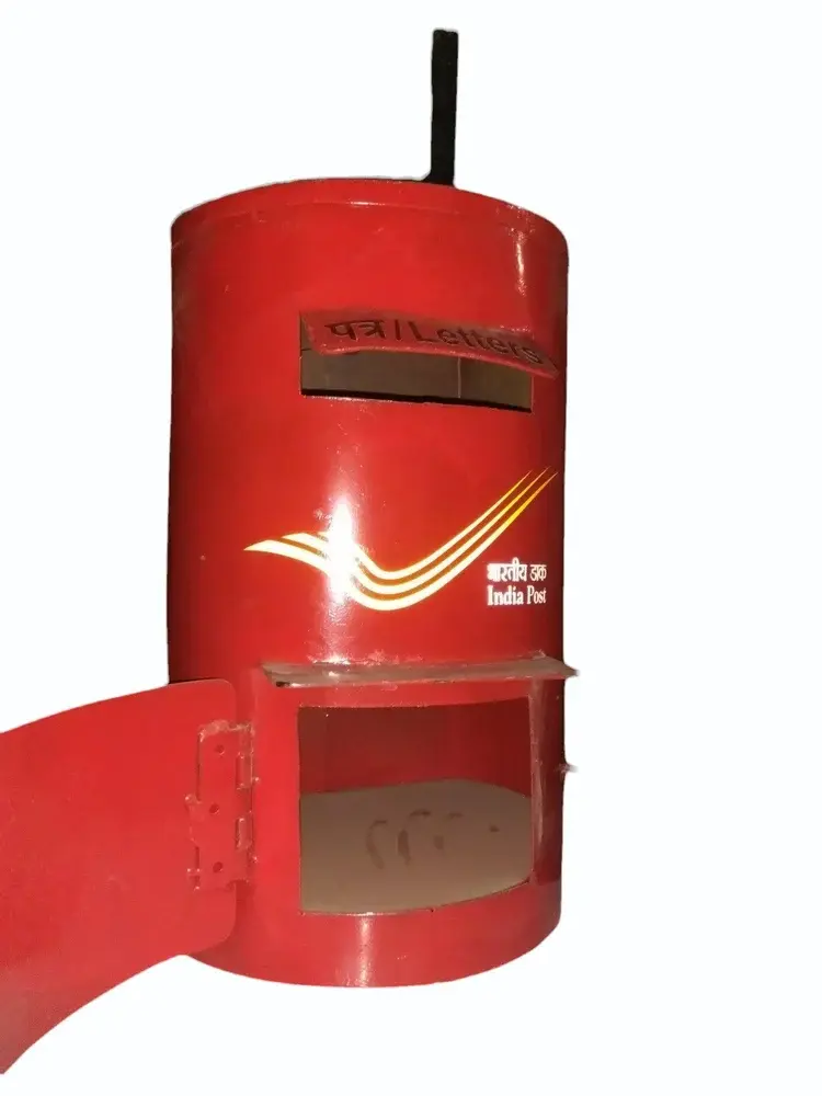 Post Box