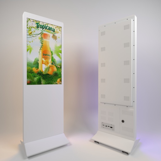 32 Inch Digital Standee